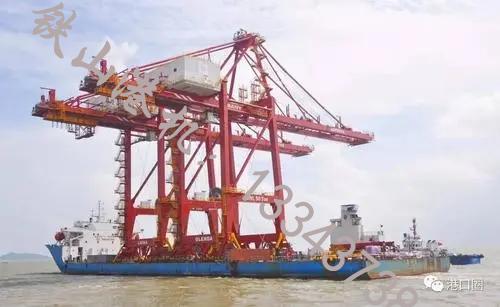 江蘇鹽城岸橋起重機(jī)廠家設(shè)備啟閉靈活、經(jīng)久耐用