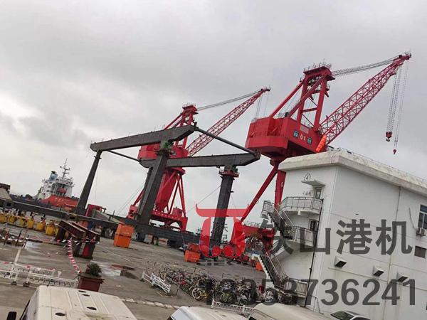 江蘇南京門(mén)座式起重機(jī)廠(chǎng)家門(mén)座式起重機(jī)功能強(qiáng)大