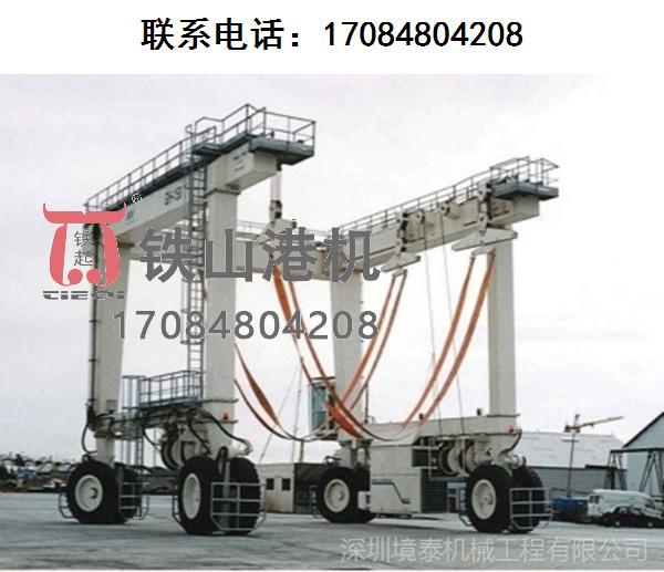 江蘇南通游艇龍門吊生產(chǎn)廠家介紹游艇龍門吊起升機構(gòu)的工作原理